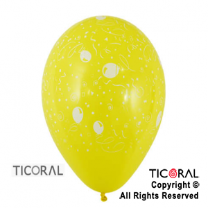 GLOBO BALONIM INF STD 12